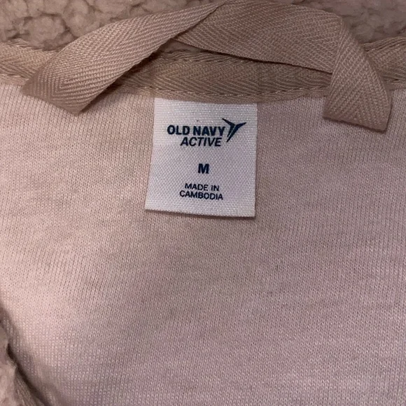 Pink jacket - Picture 3 of 3